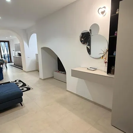 A Casa Di Chiara Διαμέρισμα