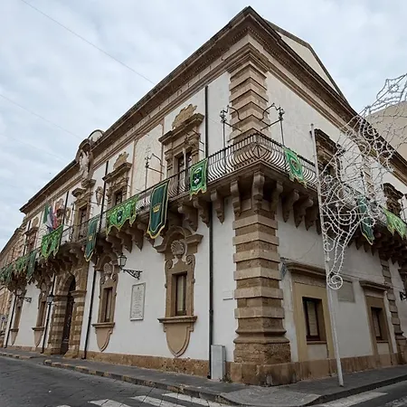 A Casa Di Chiara Διαμέρισμα Αουγκούστα