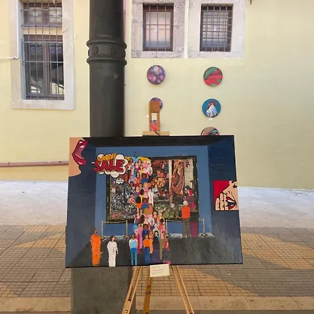 A Casa Di Chiara