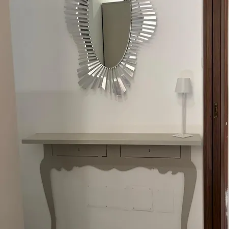 Διαμέρισμα A Casa Di Chiara *