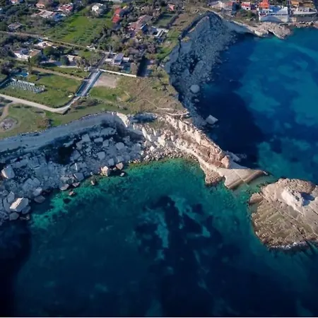 Διαμέρισμα A Casa Di Chiara