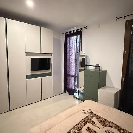 A Casa Di Chiara * Αουγκούστα