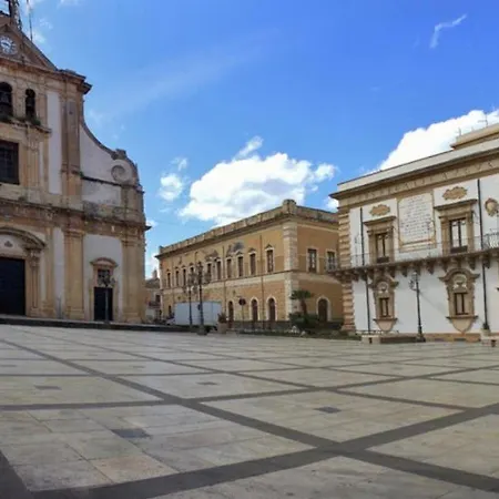 Διαμέρισμα A Casa Di Chiara Αουγκούστα