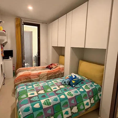 A Casa Di Chiara * Augusta