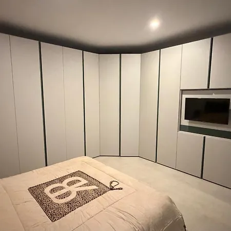 A Casa Di Chiara Διαμέρισμα *