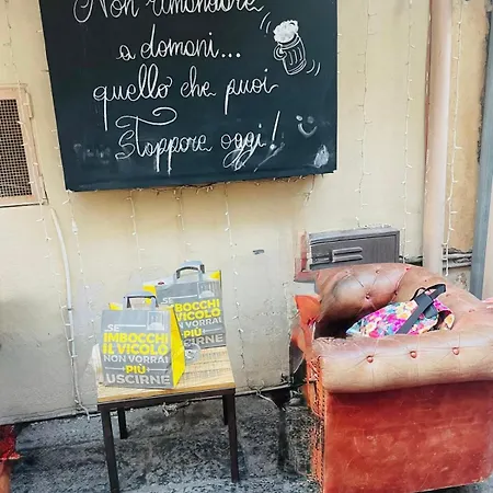 A Casa Di Chiara
