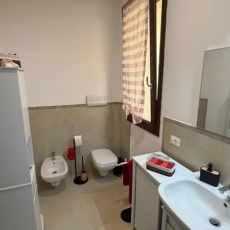 A Casa Di Chiara Αουγκούστα