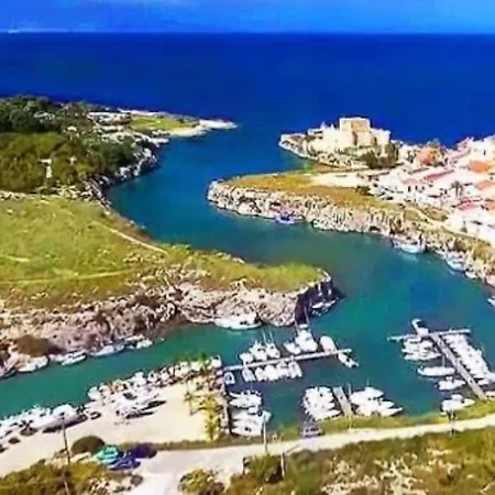 A Casa Di Chiara Αουγκούστα