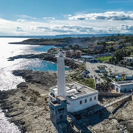 Lägenhet A Casa Di Chiara